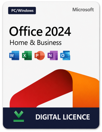 Office 2024 Professional Plus