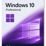 Microsoft Windows 10 Pro (PC) - Microsoft Key - GLOBAL