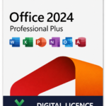 Office 2024 Professional Plus for Windows