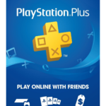 PlayStation Plus Essential - 3 Month (US)